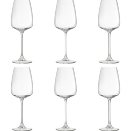 Royal Leerdam Wijnglas 273380 Experts Collection 34 cl - Transparant 6 stuk(s)