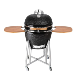 BUFFALO KERAMISCHE KAMADO BARBECUE