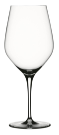 Bordeauxglas 'Authentis', 650 ml