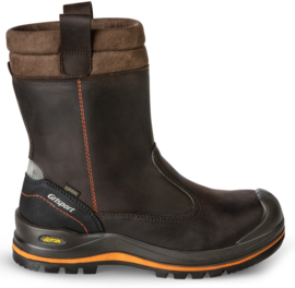 Grisport Ranger Hound Veiligheidslaars S3 bruin