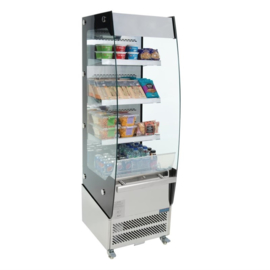 POLAR G-SERIE MULTIDECK DISPLAY KOELING 220L