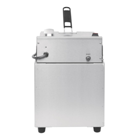 BUFFALO ENKELE FRITEUSE 8L 2900W MET TIMER