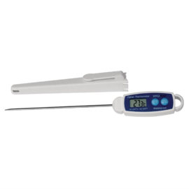 HYGIPLAS DIGITALE WATERBESTENDIGE THERMOMETER