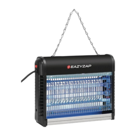 EAZYZAP LED INSECTENVERDELGER 16W