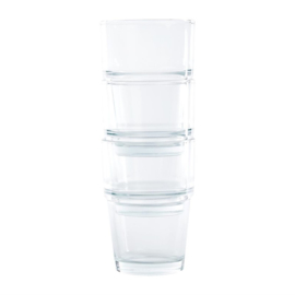 OLYMPIA STAPELBARE TUMBLER 20CL