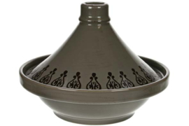 TAJINE MELBOURNE BRUIN 28CM