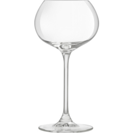 Royal Leerdam Champagnecoupe 273366 Experts Collection 27 cl - Transparant 6 stuk(s)