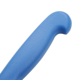 HYGIPLAS KOKSMES 25,5CM BLAUW