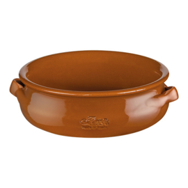 Regás Professioneel aardewerk casserole Ø 15 cm