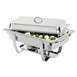 OLYMPIA MILAN CHAFING DISH SET GN 1/1