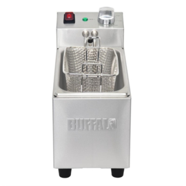 BUFFALO ENKELE FRITEUSE 3L 2000W