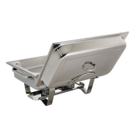 OLYMPIA CHAFING DISH DEKSELSTEUN