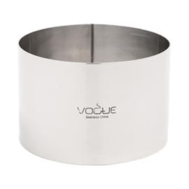 VOGUE RONDE MOUSSERING 6X9CM