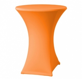 Statafelhoes ORANJE Ø80-85cm BH23283