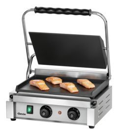 BARTSCHER Contact-grill "Panini-T" 1G