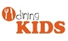 Dining Kids kleurboeken piccolo