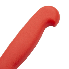 HYGIPLAS KOKSMES 21,5CM ROOD