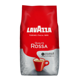 Lavazza – Qualita Rossa – 1 kg