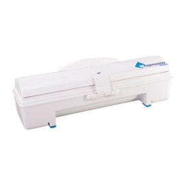 WRAPMASTER FOLIEDISPENSER 45CM