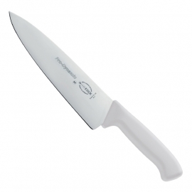 DICK PRO DYNAMIC HACCP KOKSMES WIT 21,5CM