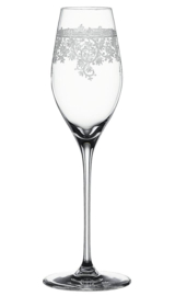 Champagneglas 'Arabesque', 300 ml