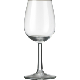 Royal Leerdam Port sherryglas 354072 Bouquet 14 cl - Transparant 6 stuk(s)