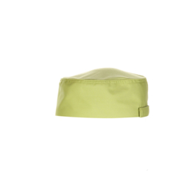 Chef Works CHEF BEANIE COOL VENT LIME