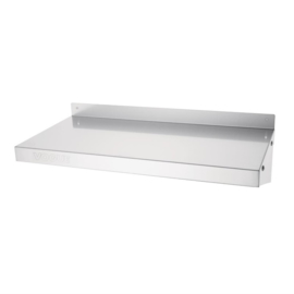 Vogue RVS wandplank 60cm