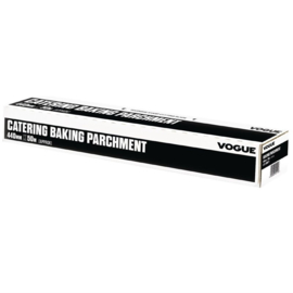 VOGUE BAKPAPIER 44CMX50M