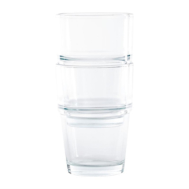 OLYMPIA STAPELBARE TUMBLER 20CL