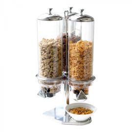 Muesli dispenser 04,0L