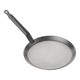 De Buyer Plaatstalen Pannenkoeken Crepes pan Ø220 mm