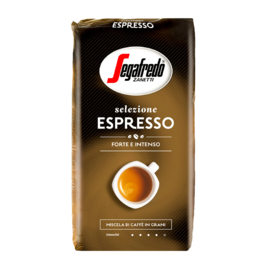 Segafredo – Selezione Espresso – 1 kg – Koffiebonen