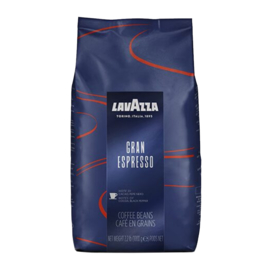 Lavazza – Gran Espresso -1 kg
