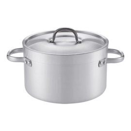 Aluminium kookpan middel Ø24cm