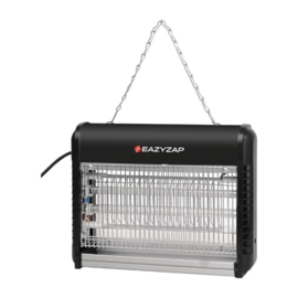 EAZYZAP LED INSECTENVERDELGER 16W