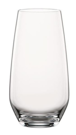 Universeel glas 'Authentis', 550 ml