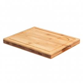 Olympia bamboe steakplank groot