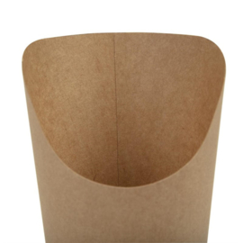 COLPAC KRAFT WRAP CUPS