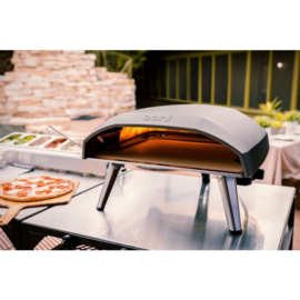 Pizzaoven Koda 16, gasgestookt (30 mbar | NL)