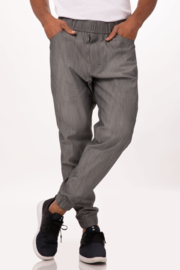 Chef Works JOGGER 257 CHEF PANTS