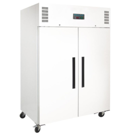 Polar G-serie 2-deurs koeling wit 1200L