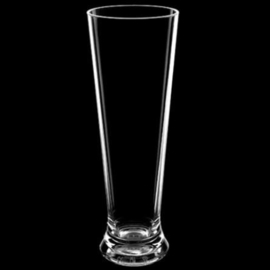 Polycarbonaat luxe bierglas - 30cl