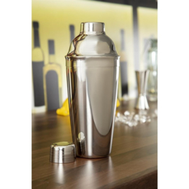 OLYMPIA COCKTAILSHAKER RVS