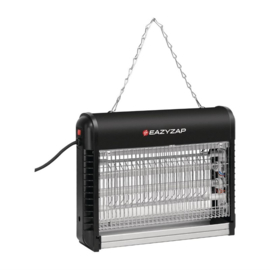 EAZYZAP LED INSECTENVERDELGER 16W