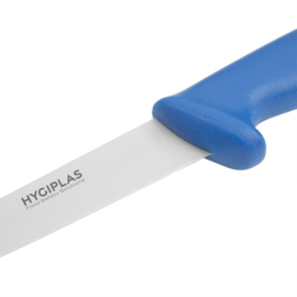 HYGIPLAS FILEERMES 15,3CM BLAUW