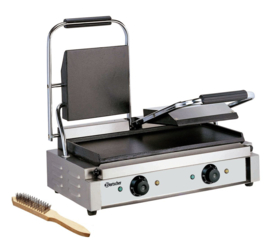 BARTSCHER Contactgrill 3600 2G