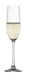 Champagneflute 'Salute', 210 ml