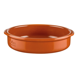 Regás Professioneel aardewerk casserole Ø 17 cm