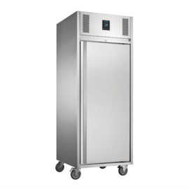 POLAR U-SERIE VRIEZER ENKELE DEUR 550L